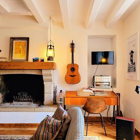 La Maison Folia Ξενοδοχείο Contrieres Εξωτερικό φωτογραφία