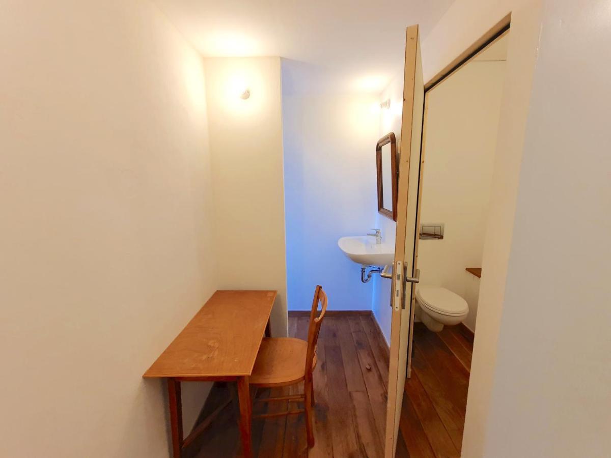 La Maison Folia Ξενοδοχείο Contrieres Εξωτερικό φωτογραφία