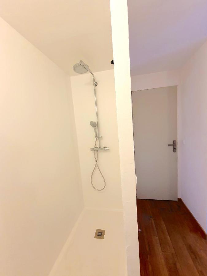 La Maison Folia Ξενοδοχείο Contrieres Εξωτερικό φωτογραφία