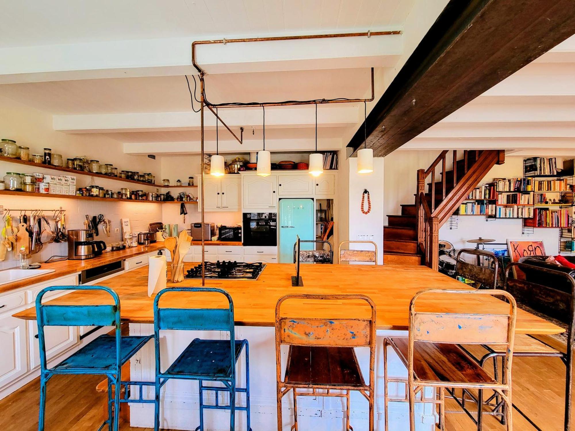 La Maison Folia Ξενοδοχείο Contrieres Εξωτερικό φωτογραφία
